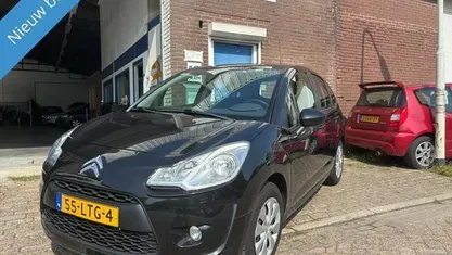 Occasion Citroën C3 Dynamique 73 PK (53 kW) 2010 Hatchback