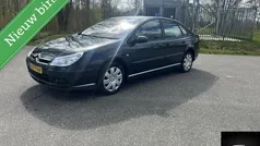 Grijs Gebruikt 2007 Citroën C5 Hatchback | € 1.199 (Eerlijke prijs)
