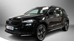Gebruikt 2024 Skoda Karoq SportLine SUV | € 39.995 (Eerlijke prijs)