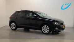 Gebruikt 2019 VW Polo Highline Hatchback | € 13.850 (Eerlijke prijs)