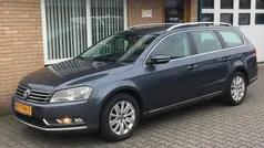 Gebruikt 2012 VW Passat Comfortline Stationwagen | € 5.950 (Eerlijke prijs)