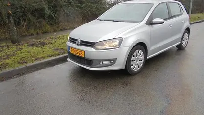 Occasion 2010 VW Polo Highline Hatchback | € 3.995 (Super prijs)