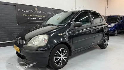 Occasion 2000 Toyota Yaris Sol | € 1.495 (Eerlijke prijs)