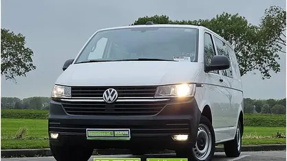 Occasion VW T6.1 110 PK (80 kW) 2020 Van