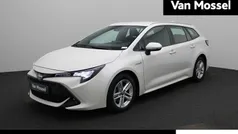Stationwagon Gebruikt 2020 Toyota Corolla Stationwagen | € 21.445 (Eerlijke prijs)