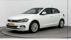 Gebruikt 2019 VW Polo Highline Hatchback | € 13.900 (Goede deal)