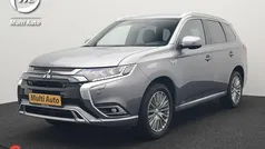 Gebruikt 2019 Mitsubishi Outlander Intense+ SUV | € 22.890 (Eerlijke prijs)