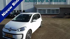 Gebruikt 2023 VW up! move up! Hatchback | € 14.850 (Eerlijke prijs)