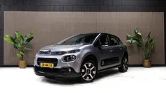 Grijs Gebruikt 2019 Citroën C3 Shine Hatchback | € 11.950 (Eerlijke prijs)