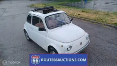 Gebruikt 1970 Fiat 500L MPV | € 1.000