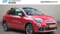 Gebruikt 2024 Fiat 500X Sport SUV | € 28.950 (Eerlijke prijs)