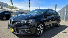 Gebruikt 2017 Renault Mégane GT Line GT-Line Stationwagen | € 9.250 (Eerlijke prijs)