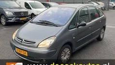 Grijs Gebruikt 2004 Citroën Xsara Picasso MPV | € 1.440 (Eerlijke prijs)