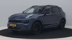 Gebruikt 2023 Lynk & Co 01 SUV | € 26.900 (Eerlijke prijs)