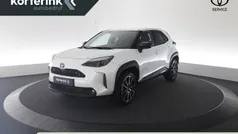 Wit Gebruikt 2023 Toyota Yaris Cross Sport SUV | € 30.950 (Eerlijke prijs)