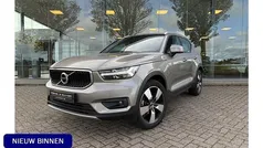 Gebruikt 2020 Volvo XC40 Business Edition SUV | € 31.950 (Goede deal)