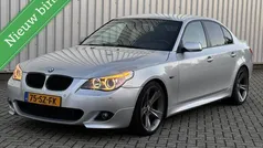 Gebruikt 2003 BMW 530 Executive Sedan | € 6.499 (Eerlijke prijs)