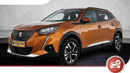 Occasion Peugeot e-2008 Allure 100 kW (136 PK) 2022 SUV