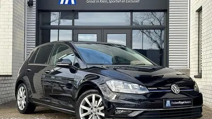 Occasion VW Golf VII Highline 131 PK (96 kW) 2019 Hatchback