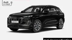 Gebruikt 2025 Audi Q6 e-tron Advanced SUV | € 68.090 (Goede deal)
