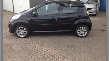 Occasion 2011 Citroën C1 SELECTION Hatchback | € 2.750 (Eerlijke prijs)