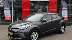 Gebruikt 2022 Toyota C-HR Active SUV | € 21.900 (Goede deal)