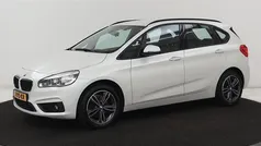 Gebruikt 2018 BMW 218 Executive Stationwagen | € 16.900 (Super prijs)