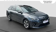 Grijs Gebruikt 2021 Kia Ceed Stationwagen | € 22.990 (Eerlijke prijs)