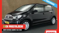 Gebruikt 2022 VW e-up! Hatchback | € 17.445 (Super prijs)