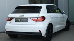 Wit Nieuw 2024 Audi A1 Sportback Proline Hatchback | € 26.900 (Eerlijke prijs)