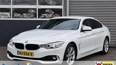 Wit Gebruikt 2017 BMW 418 Executive Coupé | € 19.940 (Eerlijke prijs)