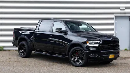 Gebruikt 2019 Dodge Ram Pickup | € 43.772 (Eerlijke prijs)