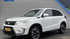 Wit Gebruikt 2020 Suzuki Vitara Style SUV | € 19.690 (Eerlijke prijs)