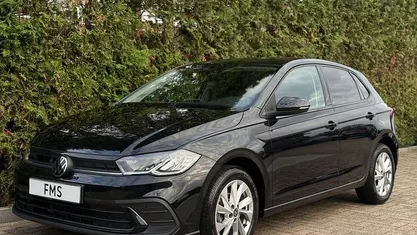 Gebruikt 2023 VW Polo Life Hatchback | € 21.890 (Goede deal)