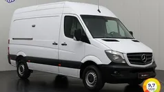 Gebruikt 2017 Mercedes Sprinter Van | € 11.800 (Super prijs)