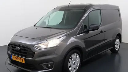 Gebruikt 2018 Ford Transit Trend Van | € 9.840 (Eerlijke prijs)