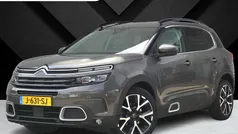 Grijs Gebruikt 2020 Citroën C5 Aircross Shine SUV | € 24.425 (Eerlijke prijs)