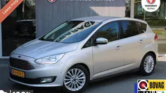 Gebruikt 2016 Ford C-MAX Titanium MPV | € 10.795 (Eerlijke prijs)