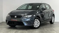 Grijs Gebruikt 2022 Seat Ibiza Style Hatchback | € 15.495 (Eerlijke prijs)