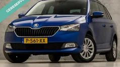 Gebruikt 2022 Skoda Fabia Sport Stationwagen | € 15.445 (Goede deal)