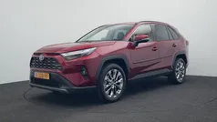 Gebruikt 2024 Toyota RAV4 Executive SUV | € 49.550 (Eerlijke prijs)