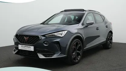 Occasion 2026 Cupra Formentor VZ SUV | € 33.450 (Eerlijke prijs)