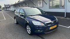 Gebruikt 2011 Ford Focus Titanium Hatchback | € 2.299 (Super prijs)