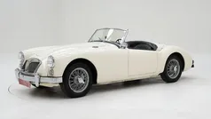 Overige Gebruikt 1962 MG 1600 | € 35.950