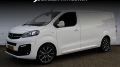Overig Gebruikt 2021 Opel Vivaro Innovation Van | € 20.222 (Eerlijke prijs)
