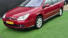 Gebruikt 2005 Citroën C5 Exclusive Stationwagen | € 1.490 (Eerlijke prijs)