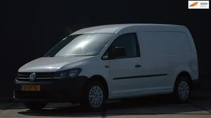 Occasion VW Caddy Maxi Trendline 102 PK (75 kW) 2018 MPV