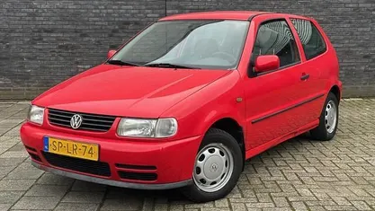 Gebruikt 1998 VW Polo Hatchback | € 1.750 (Eerlijke prijs)