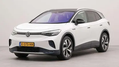 Occasion 2020 VW ID.4 SUV | € 19.900 (Eerlijke prijs)