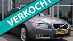 Grijs Gebruikt 2011 Volvo V70 Stationwagen | € 10.200 (Eerlijke prijs)